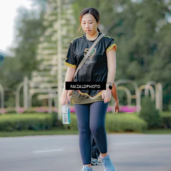 Runner Photo 7157064