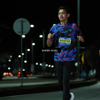 Runner Photo 7157065