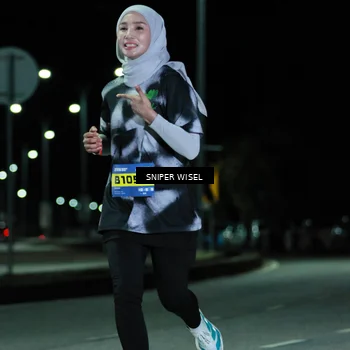 Runner Photo 7157066