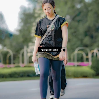 Runner Photo 7157071