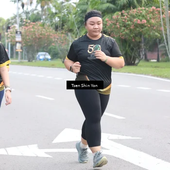 Runner Photo 7157072