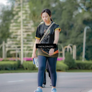 Runner Photo 7157073