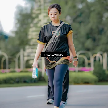 Runner Photo 7157074