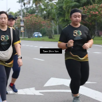 Runner Photo 7157075