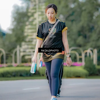 Runner Photo 7157076