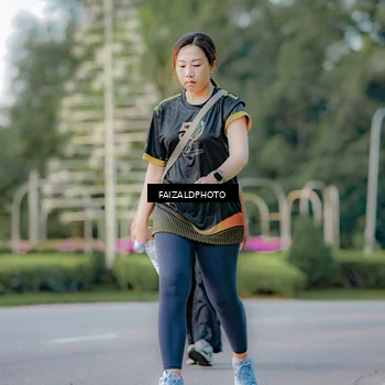 Runner Photo 7157077