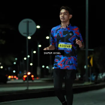 Runner Photo 7157079