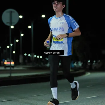 Runner Photo 7157080