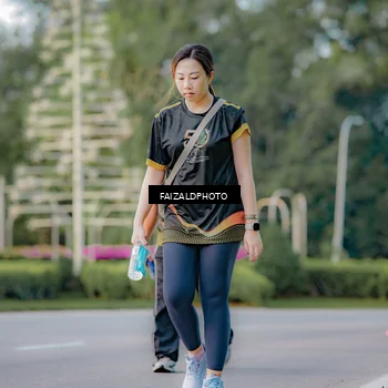 Runner Photo 7157082