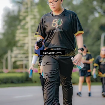 Runner Photo 7157099
