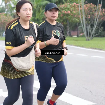 Runner Photo 7157102
