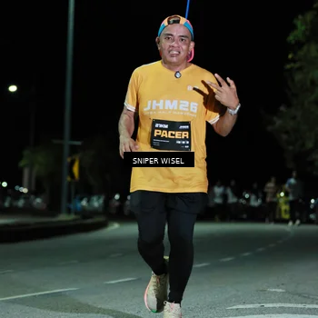 Runner Photo 7157104
