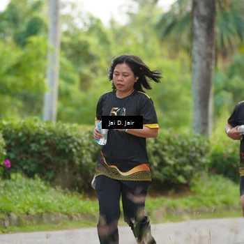 Runner Photo 7157107