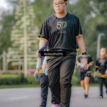 Runner Photo 7157108