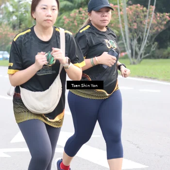 Runner Photo 7157110