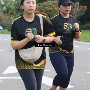 Runner Photo 7157113