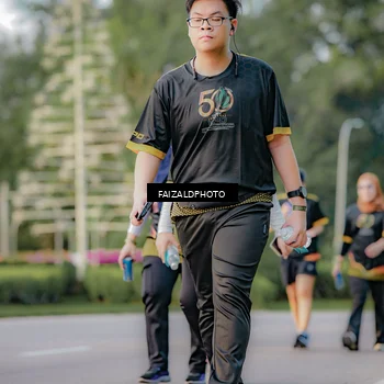 Runner Photo 7157114