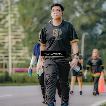 Runner Photo 7157115
