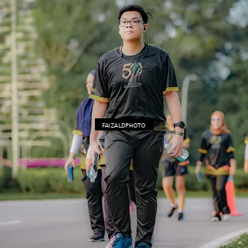 Runner Photo 7157116