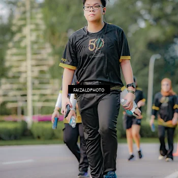 Runner Photo 7157117