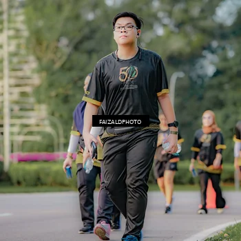 Runner Photo 7157119