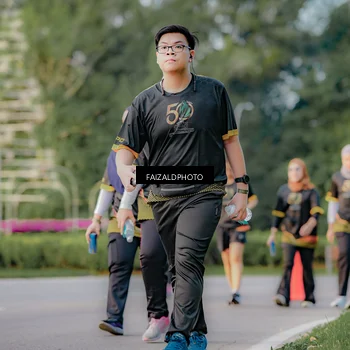 Runner Photo 7157120
