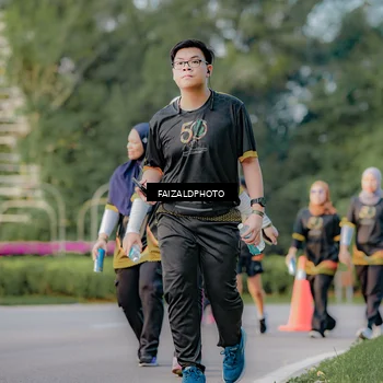 Runner Photo 7157125