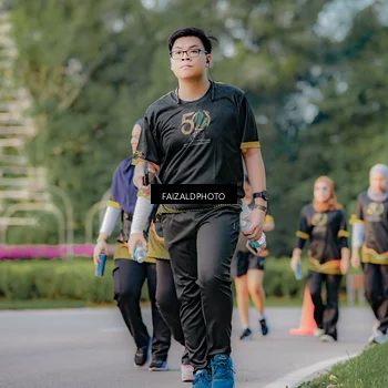 Runner Photo 7157128