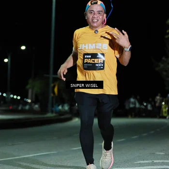Runner Photo 7157134