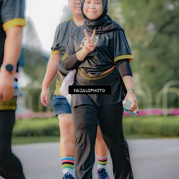 Runner Photo 7157135