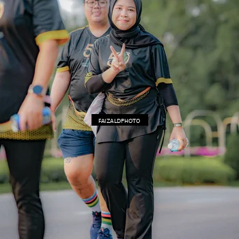 Runner Photo 7157137