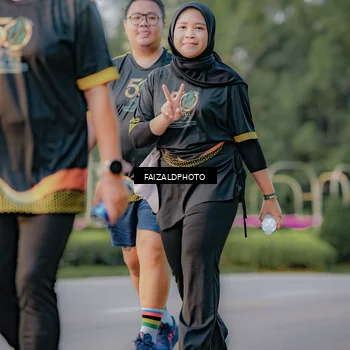 Runner Photo 7157138