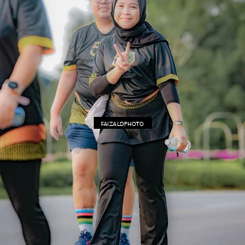 Runner Photo 7157139