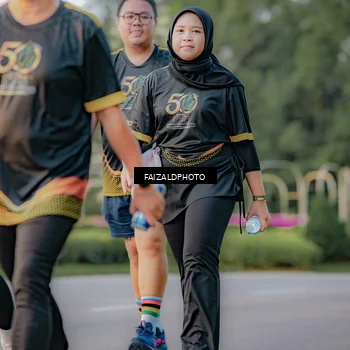 Runner Photo 7157144