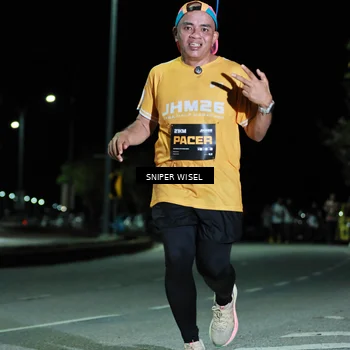 Runner Photo 7157145