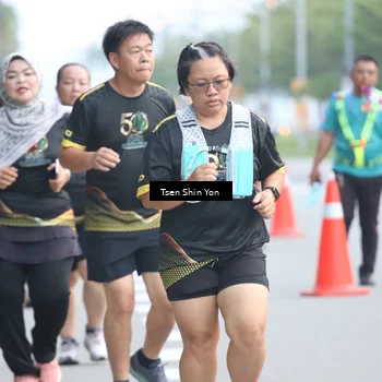 Runner Photo 7157146