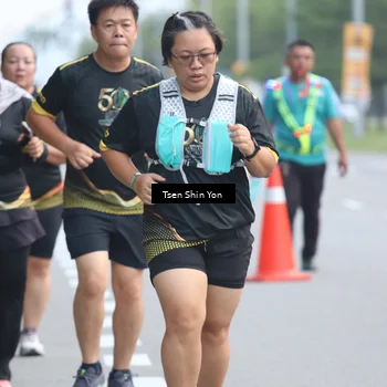 Runner Photo 7157153