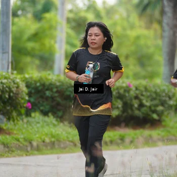 Runner Photo 7157156