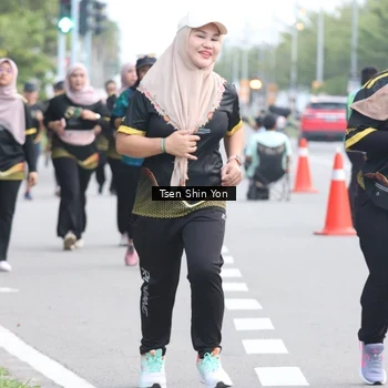 Runner Photo 7157162