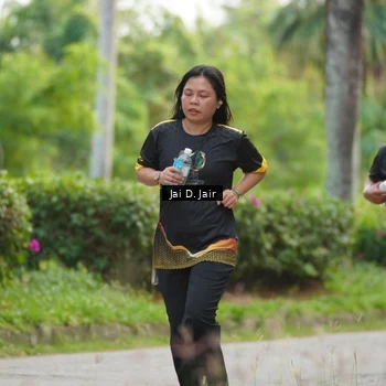 Runner Photo 7157168