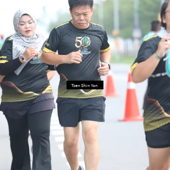 Runner Photo 7157184