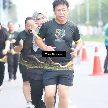 Runner Photo 7157190