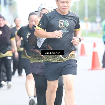 Runner Photo 7157193