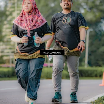 Runner Photo 7157200