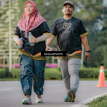 Runner Photo 7157208