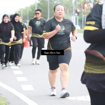 Runner Photo 7157219