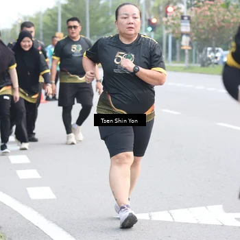 Runner Photo 7157224