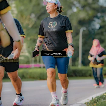 Runner Photo 7157237
