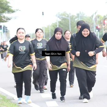 Runner Photo 7157239