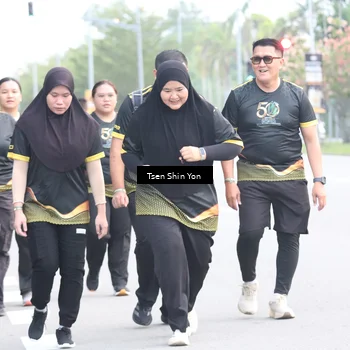 Runner Photo 7157241